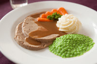 PISELLI - PUREE FOOD MOLDS