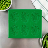 PISELLI - PUREE FOOD MOLDS