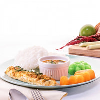 RISO - PUREE FOOD MOLDS