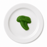 BROCCOLI - PUREE FOOD MOLD