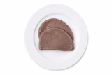 SLICED MEAT - PUREE FOOD MOLD