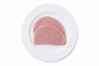 SLICED MEAT - PUREE FOOD MOLD