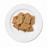 MEAT CUBES - PUREE FOOD MOLDS