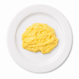 SPINACH - PUREE FOOD MOLD