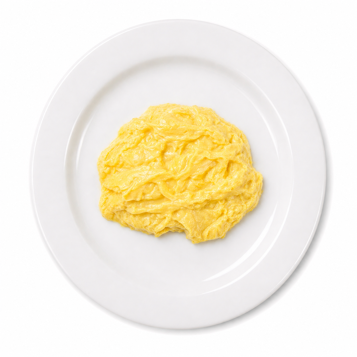 SPINACH - PUREE FOOD MOLD