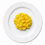 Puree Risotto