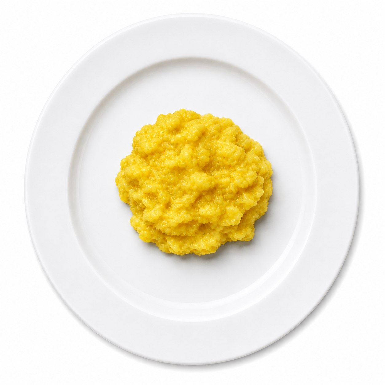 Puree Risotto