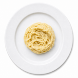 PASTA / NOODLE - PUREE FOOD MOLD