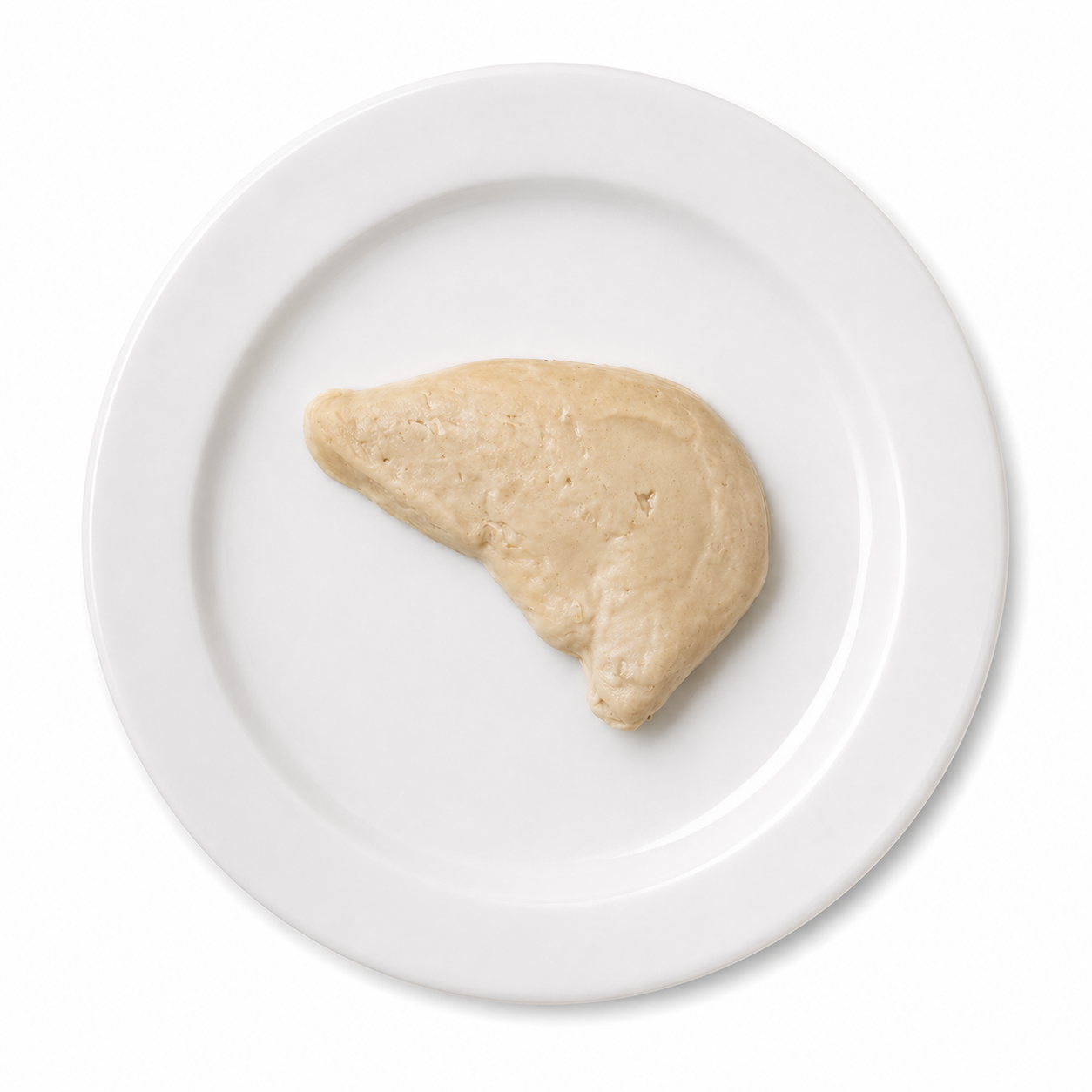 CHICKEN BREAST - PUREE FOOD MOLD