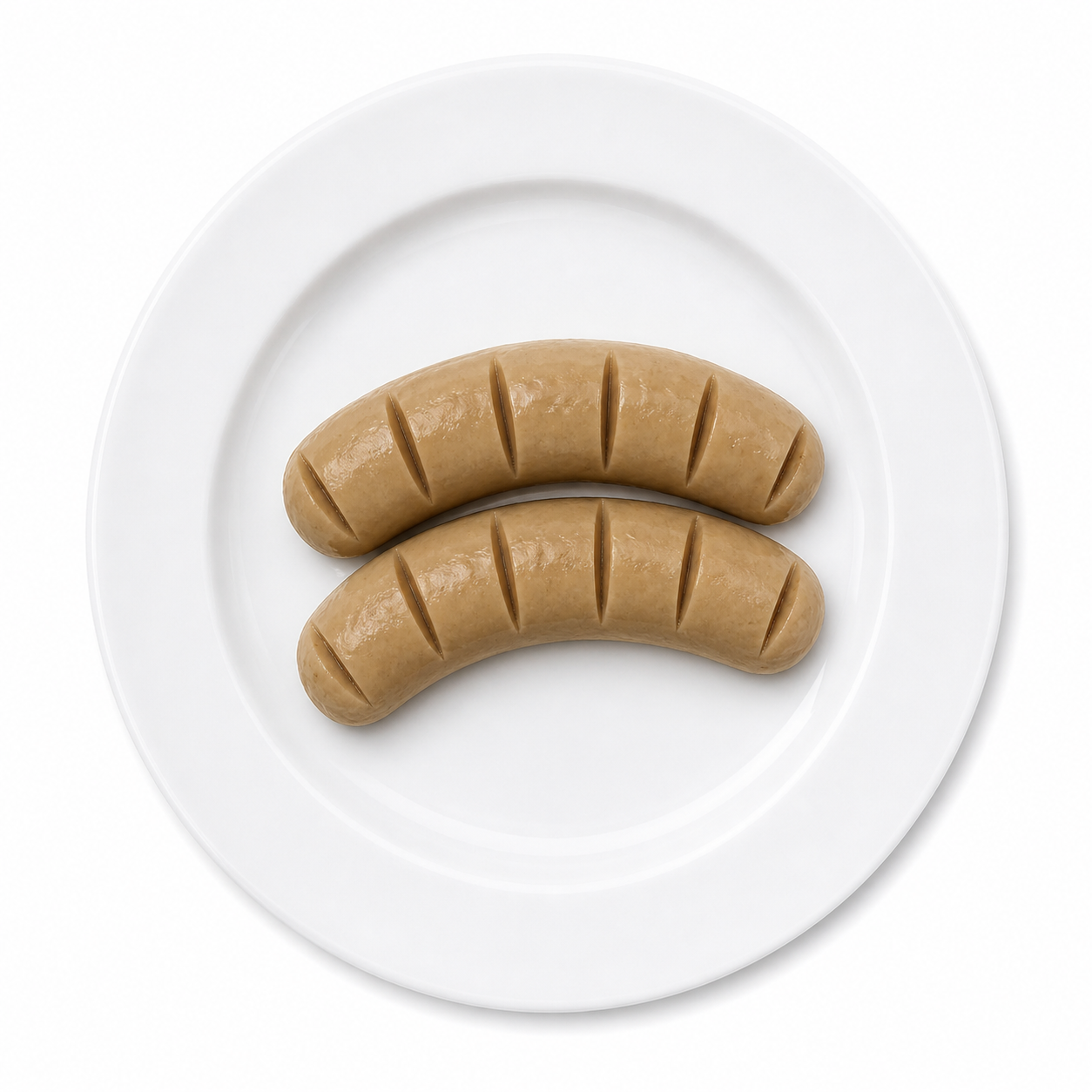 SET OF 7 SILICONE MEAT MOLDS