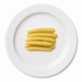 GREEN BEANS - PUREE FOOD MOLD