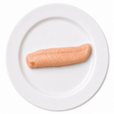 FISH FILLET - PUREE FOOD MOLD