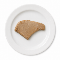PORK CHOP - PUREE FOOD MOLD