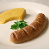 SAUSAGES - PUREE FOOD MOLD