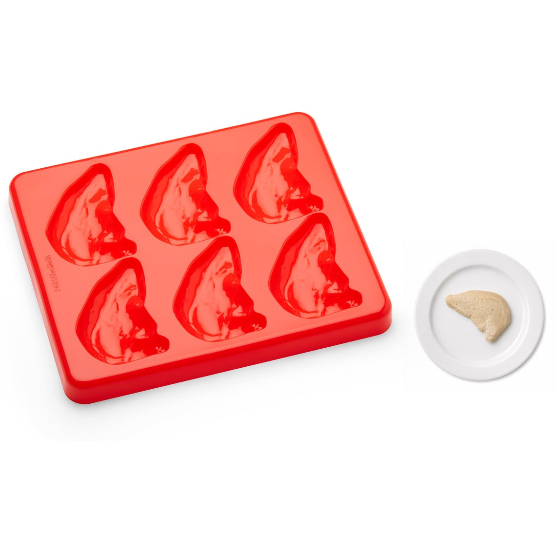 CHICKEN BREAST - PUREE FOOD MOLD