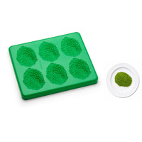 PEAS - PUREE FOOD MOLD