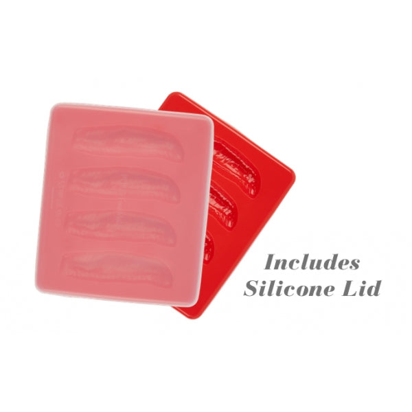 Filet Mold Puree Food Molds