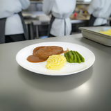 SLICED MEAT - PUREE FOOD MOLD