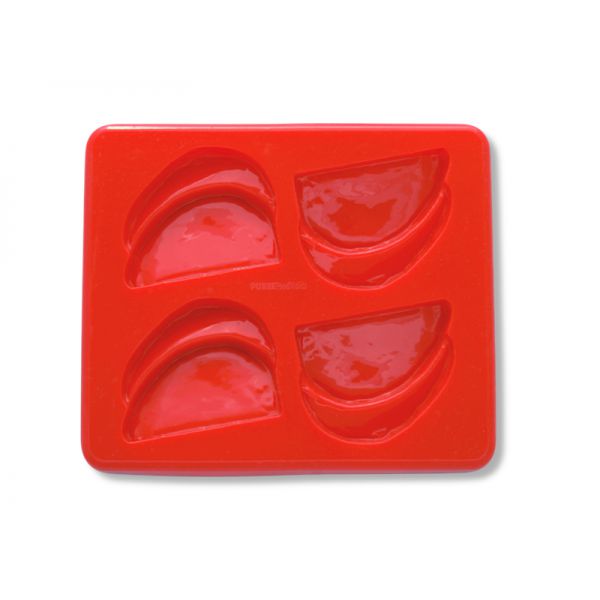 AFFETTI DI CARNE - PUREE FOOD MOLDS