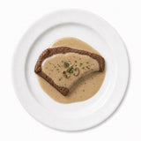 PORK CHOP - PUREE FOOD MOLD